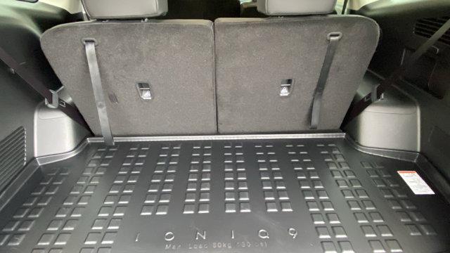 2026 Hyundai IONIQ 9 SEL - Photo 11