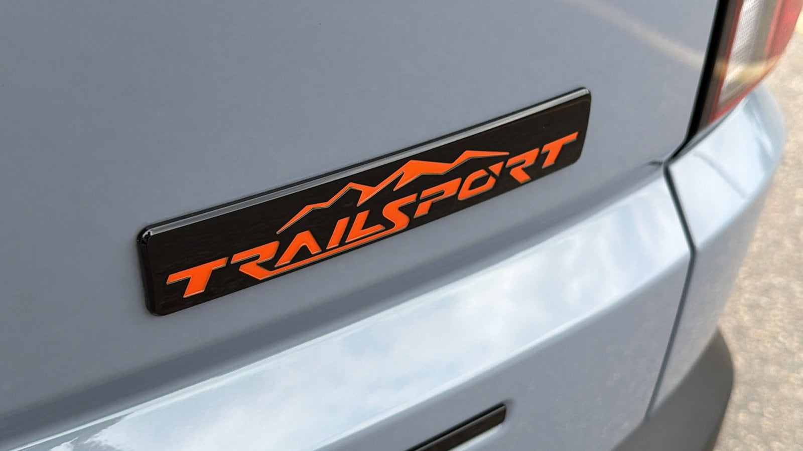 2026 Honda Passport TrailSport Elite - Photo 7