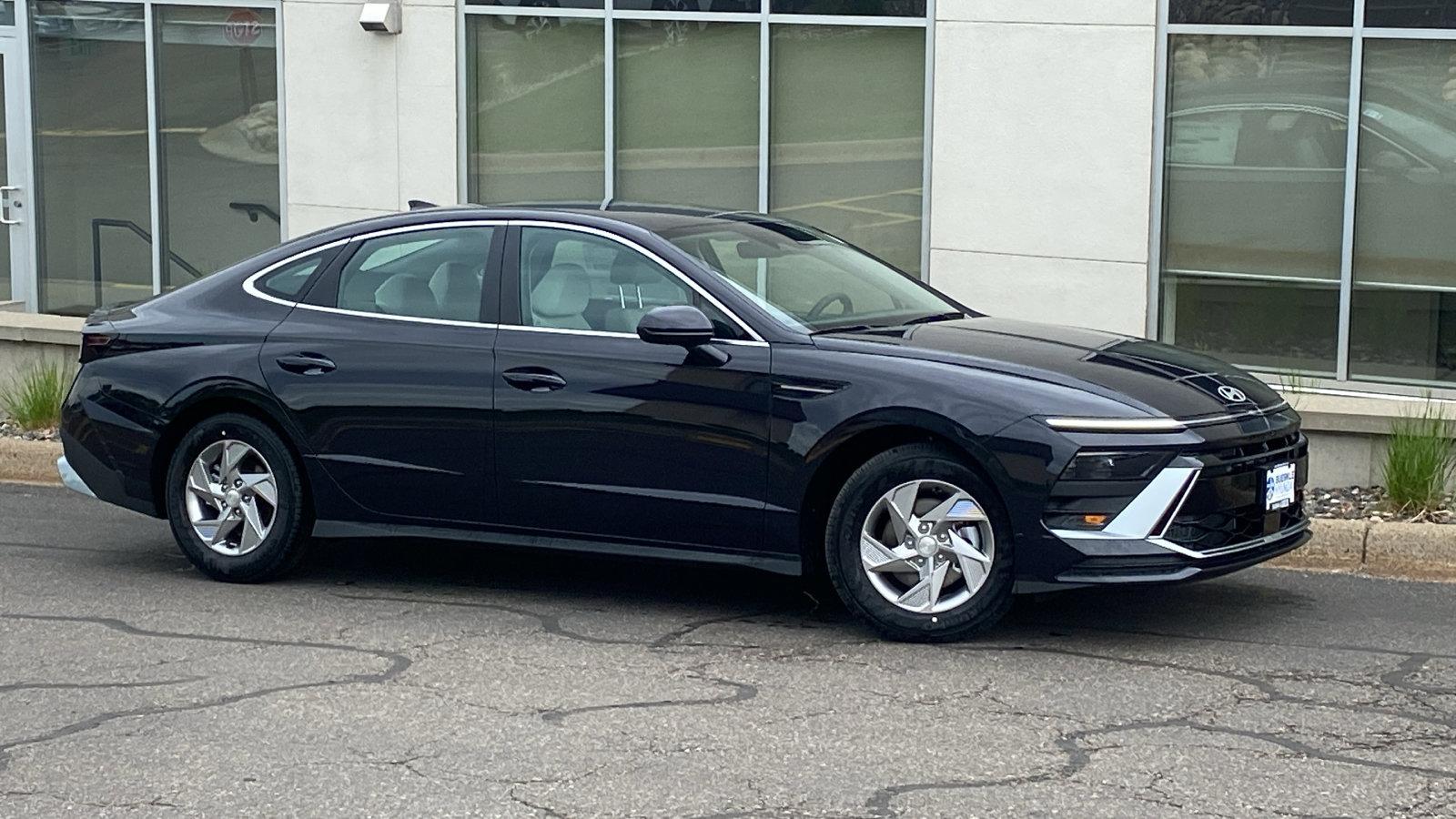 2026 Hyundai Sonata