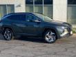 Certified 2022 Hyundai Tucson Limited SUV