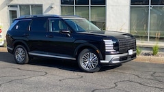 2026 Hyundai Palisade SEL AWD SUV