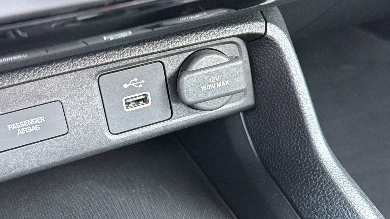 2024 Honda Civic EX - Photo 19