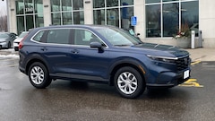 2023 Honda CR-V for Sale in St Paul, MN at Buerkle Hyundai