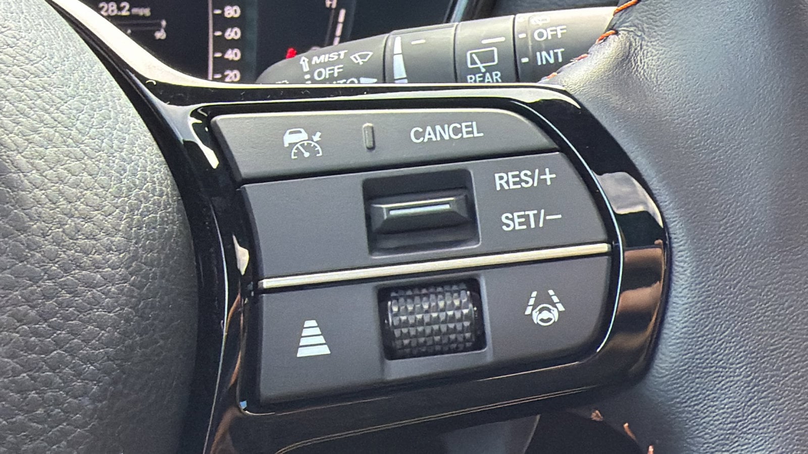 2026 Honda CR-V Sport Touring - Photo 27