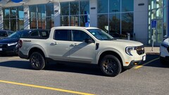 2025 Ford Maverick for Sale in St Paul, MN at Buerkle Hyundai