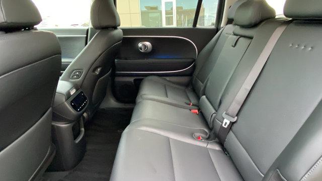 2026 Hyundai IONIQ 9 SEL - Photo 9