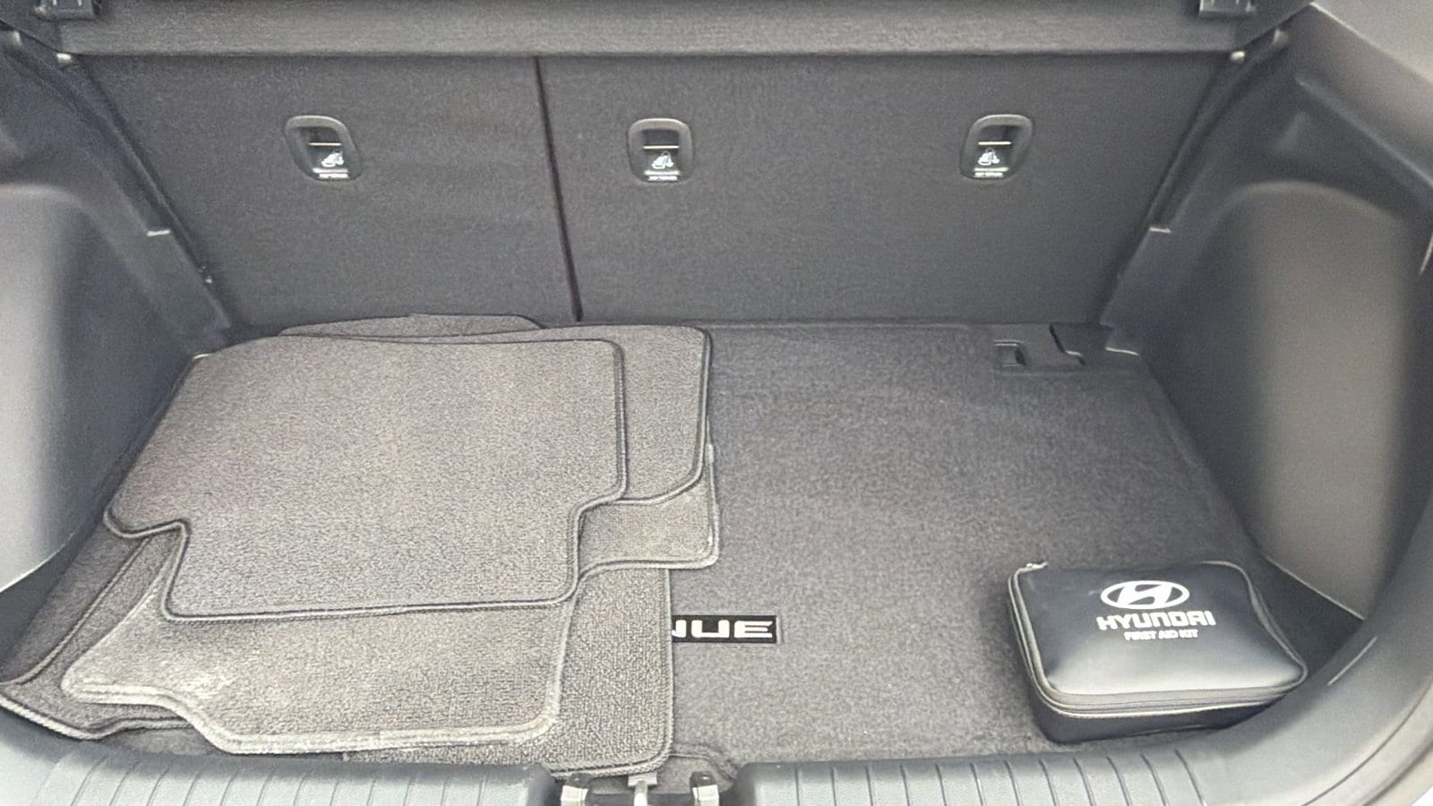 2026 Hyundai Venue SEL - Photo 13