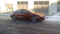 2025 Hyundai IONIQ 6 SEL Sedan