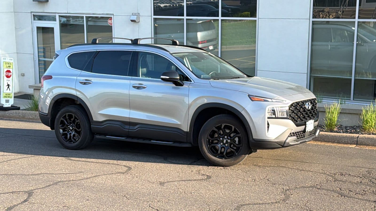 2023 Hyundai Santa Fe XRT 2.5 AWD's photo