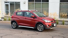 2021 Chevrolet Spark for Sale in St Paul, MN at Buerkle Hyundai