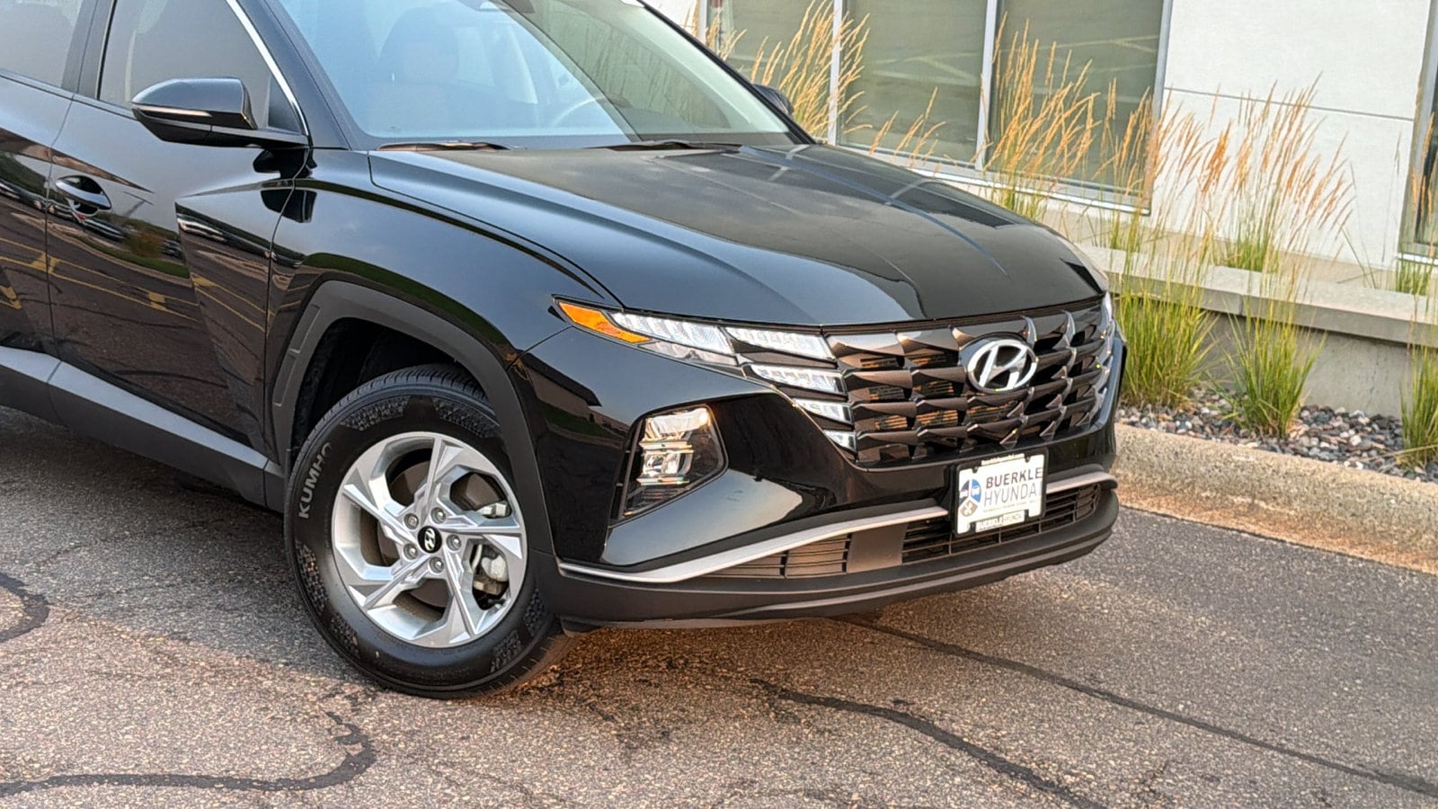 Certified 2023 Hyundai Tucson SEL with VIN 5NMJBCAE7PH287146 for sale in Saint Paul, Minnesota