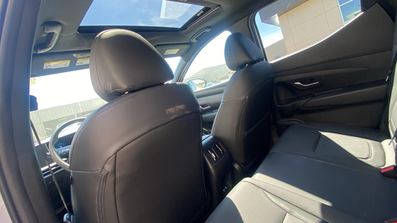 2026 Hyundai Santa Cruz SEL Activity - Photo 9