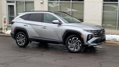 2026 Hyundai Tucson for Sale in St Paul, MN at Buerkle Hyundai