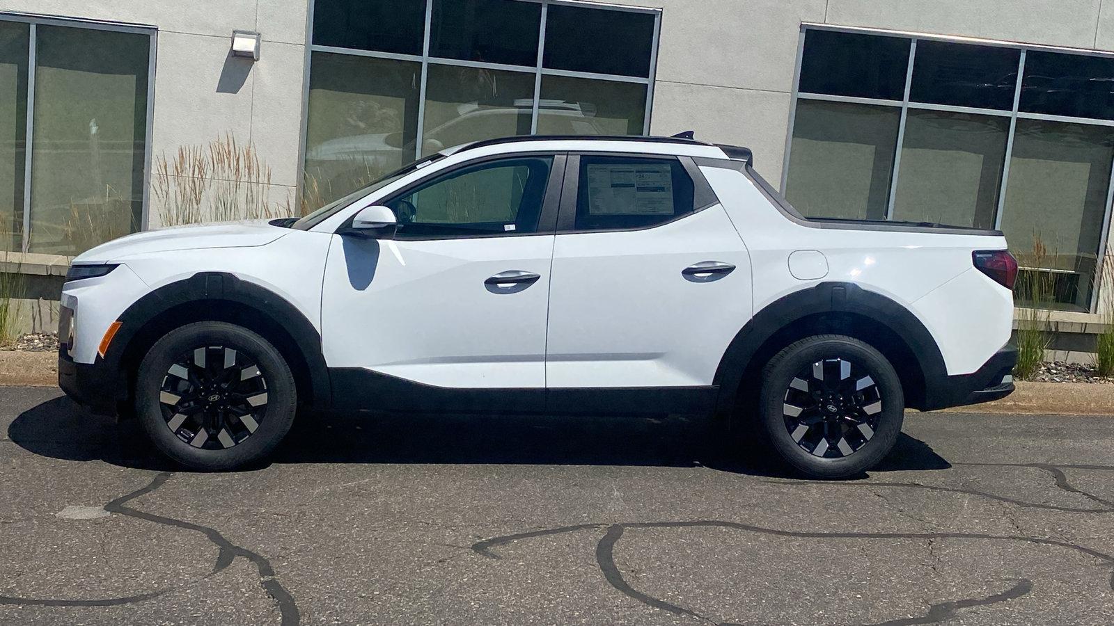 2026 Hyundai Santa Cruz SEL Activity - Photo 22