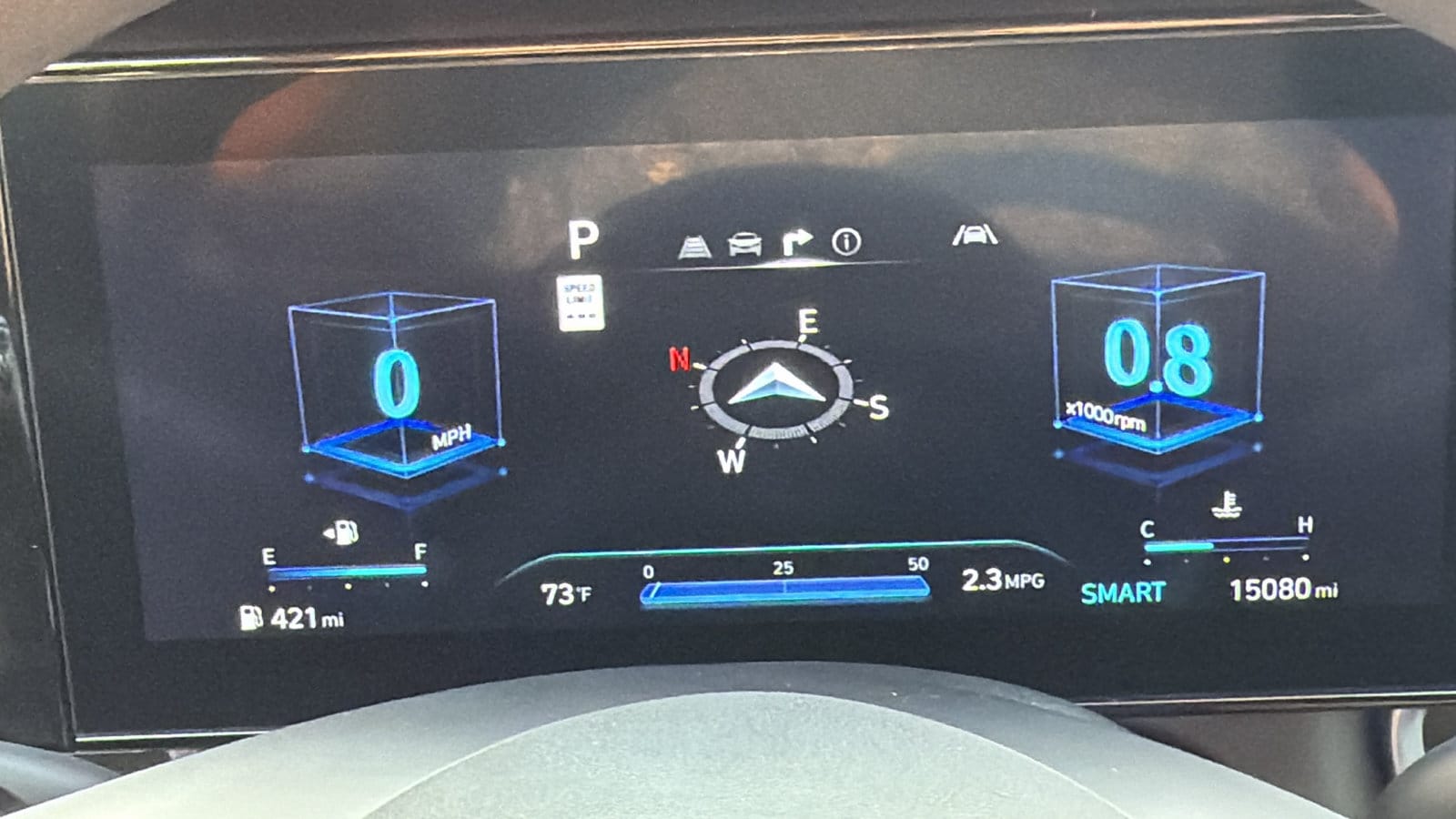 2024 Hyundai Elantra SEL - Photo 21