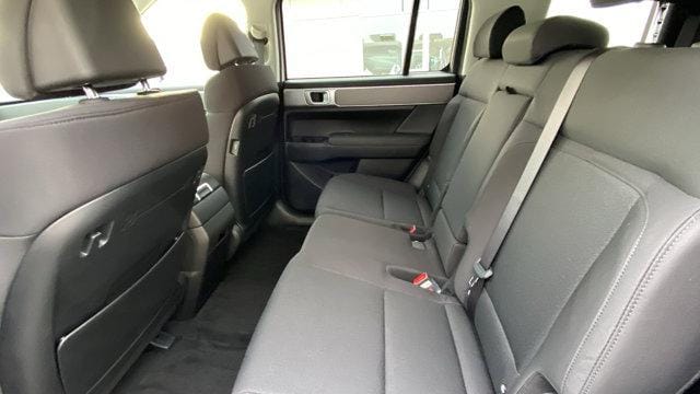 2026 Hyundai Santa Fe SE - Photo 9