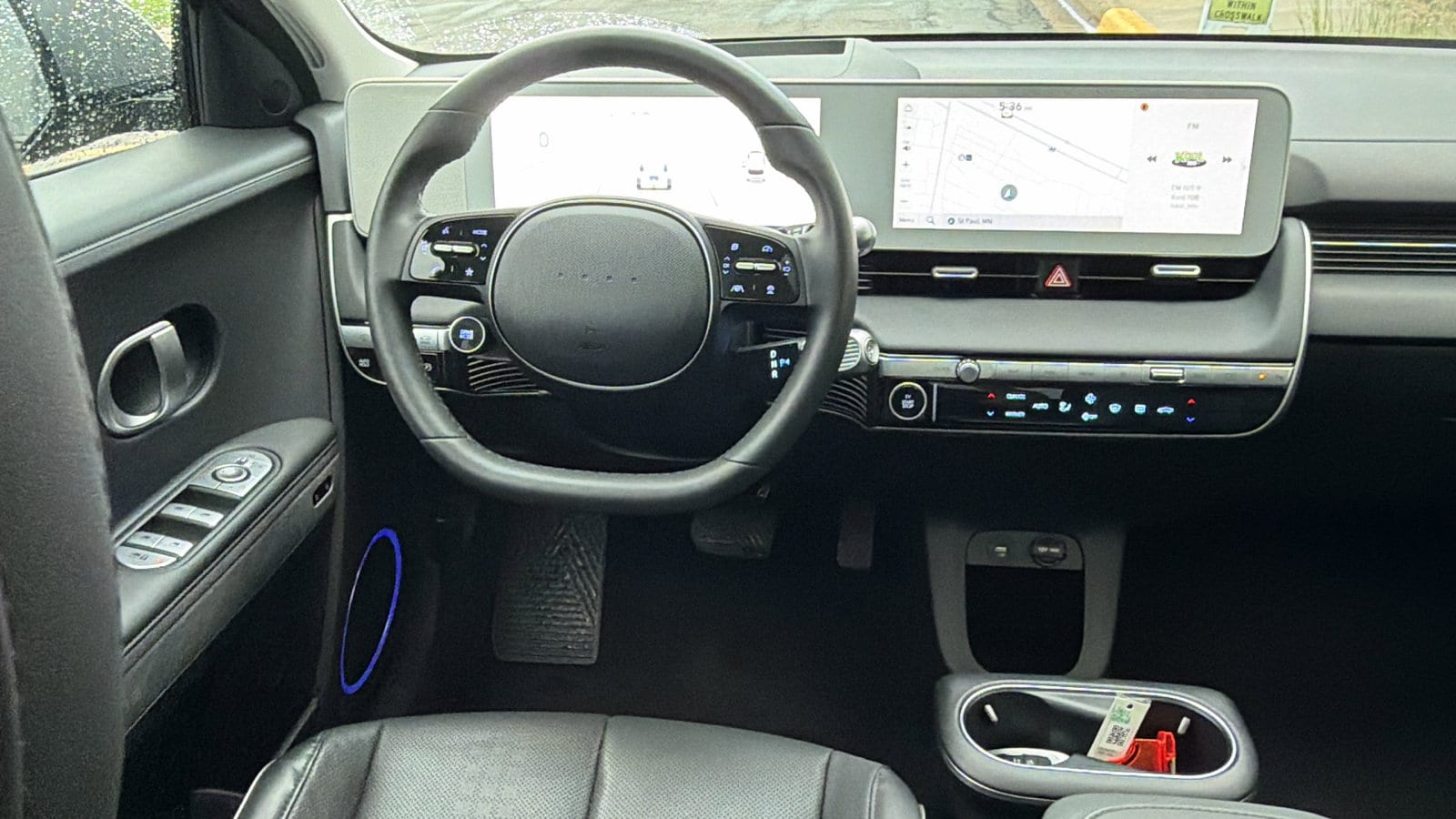 2024 Hyundai IONIQ 5 Limited - Photo 14