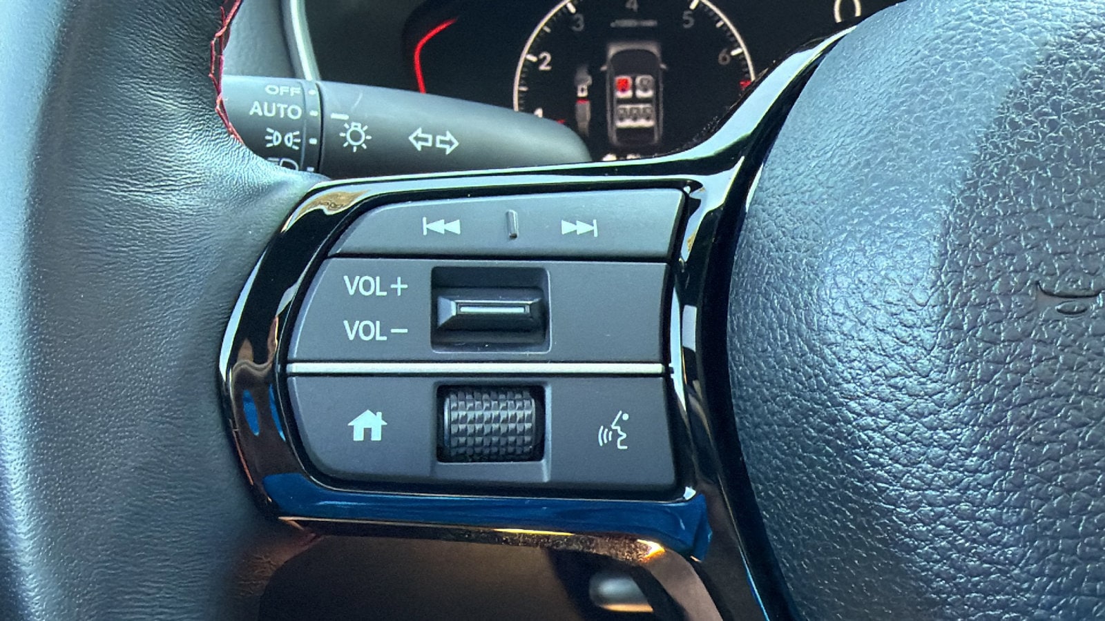 2024 Honda Civic Si - Photo 22