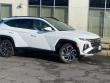Certified 2025 Hyundai Tucson Limited SUV