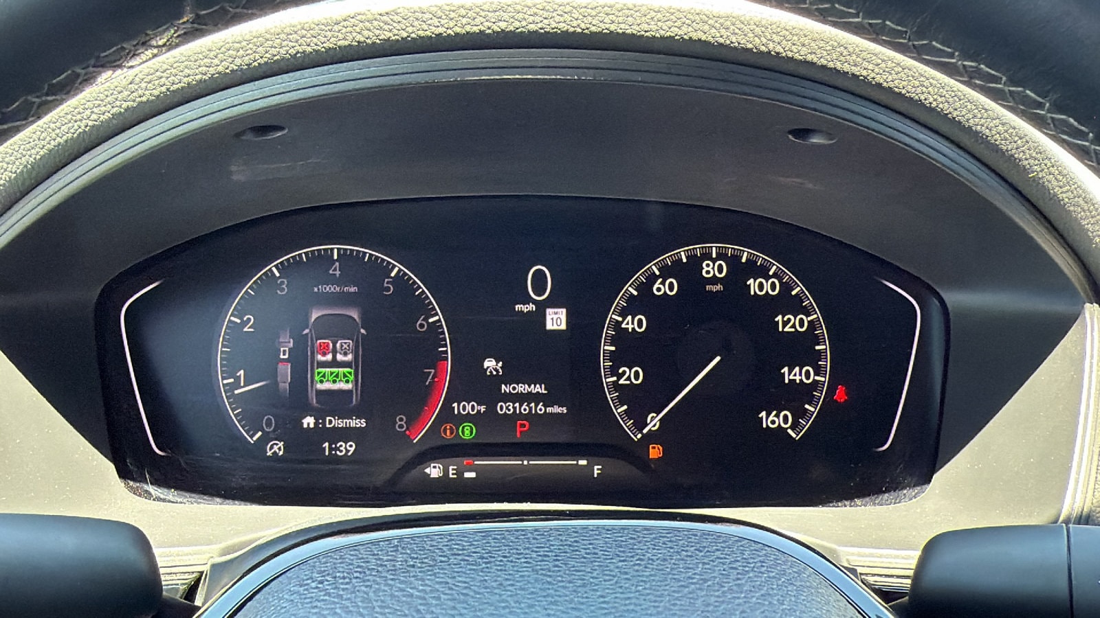 2023 Honda Civic Sport - Photo 24