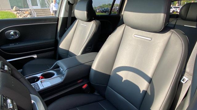 2026 Hyundai IONIQ 9 Performance Limited - Photo 8