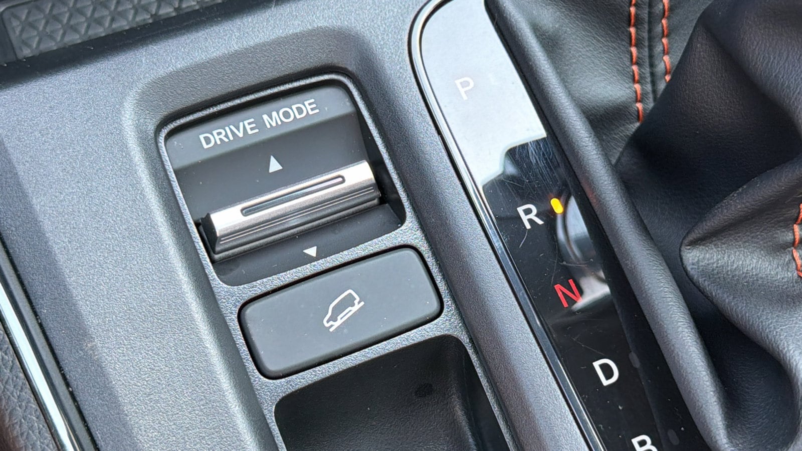 2026 Honda CR-V Sport Touring - Photo 23