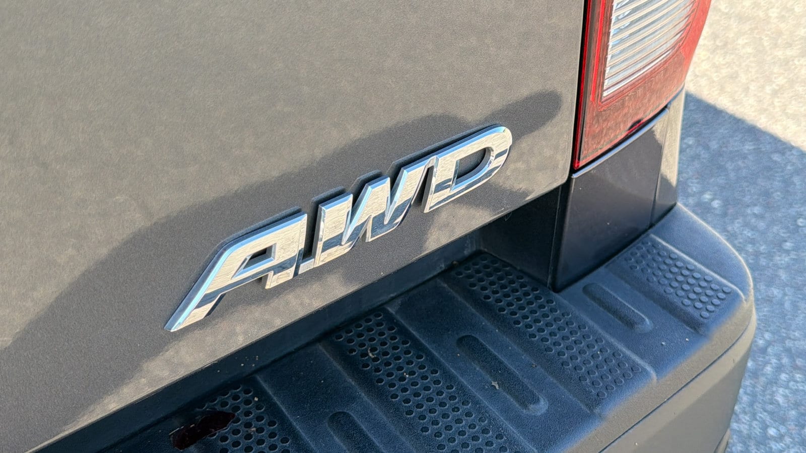 2023 Honda Ridgeline RTL-E - Photo 8