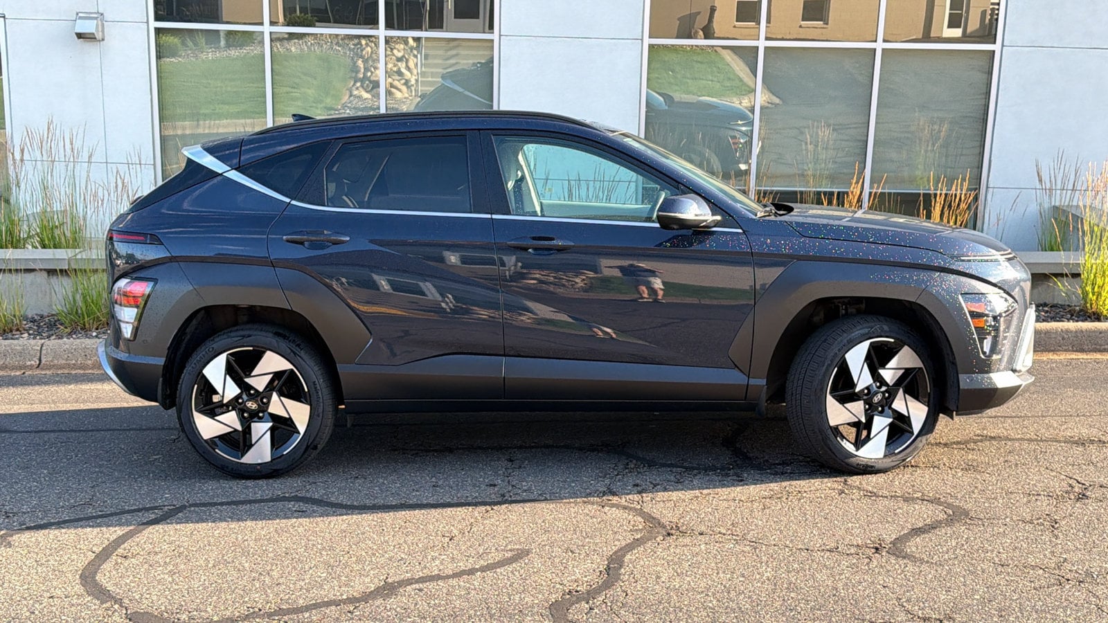 2026 Hyundai Kona Limited - Photo 5