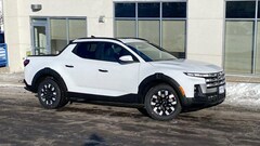 2026 Hyundai Santa Cruz for Sale in St Paul, MN at Buerkle Hyundai