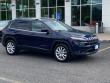 Used 2016 Jeep Cherokee Limited 4x4 SUV