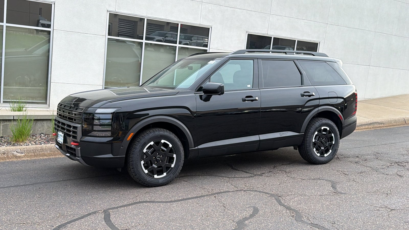 2026 Hyundai Palisade XRT Pro - Photo 30