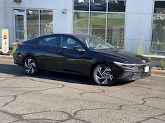 2025 Hyundai Elantra for Sale in St Paul, MN at Buerkle Hyundai