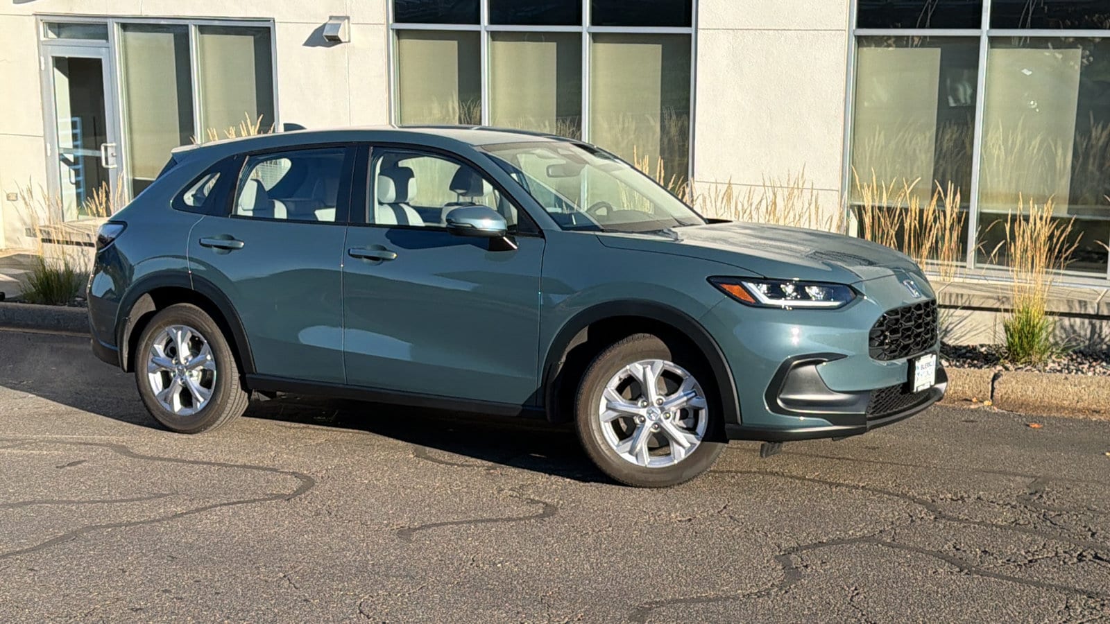 2024 Honda HR-V