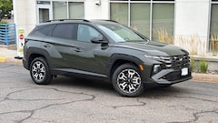 2026 Hyundai Tucson XRT SUV for Sale in St Paul, MN at Buerkle Hyundai