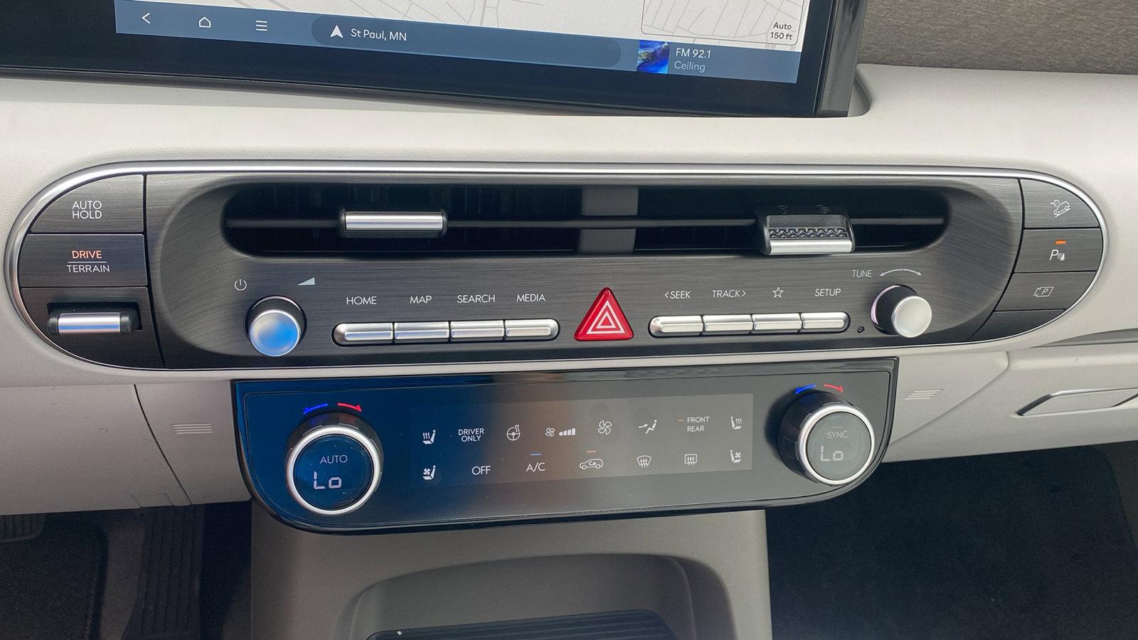 2026 Hyundai Palisade SEL Premium - Photo 16