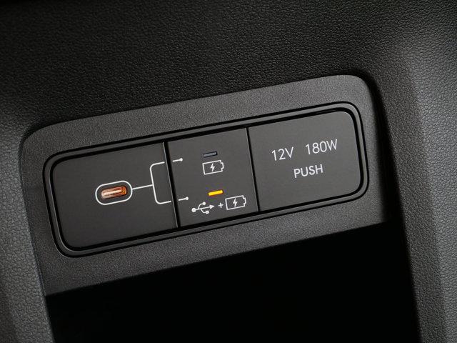 2025 Hyundai IONIQ 5 SEL - Photo 18