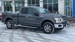 2020 Ford F-150 for Sale in St Paul, MN at Buerkle Hyundai