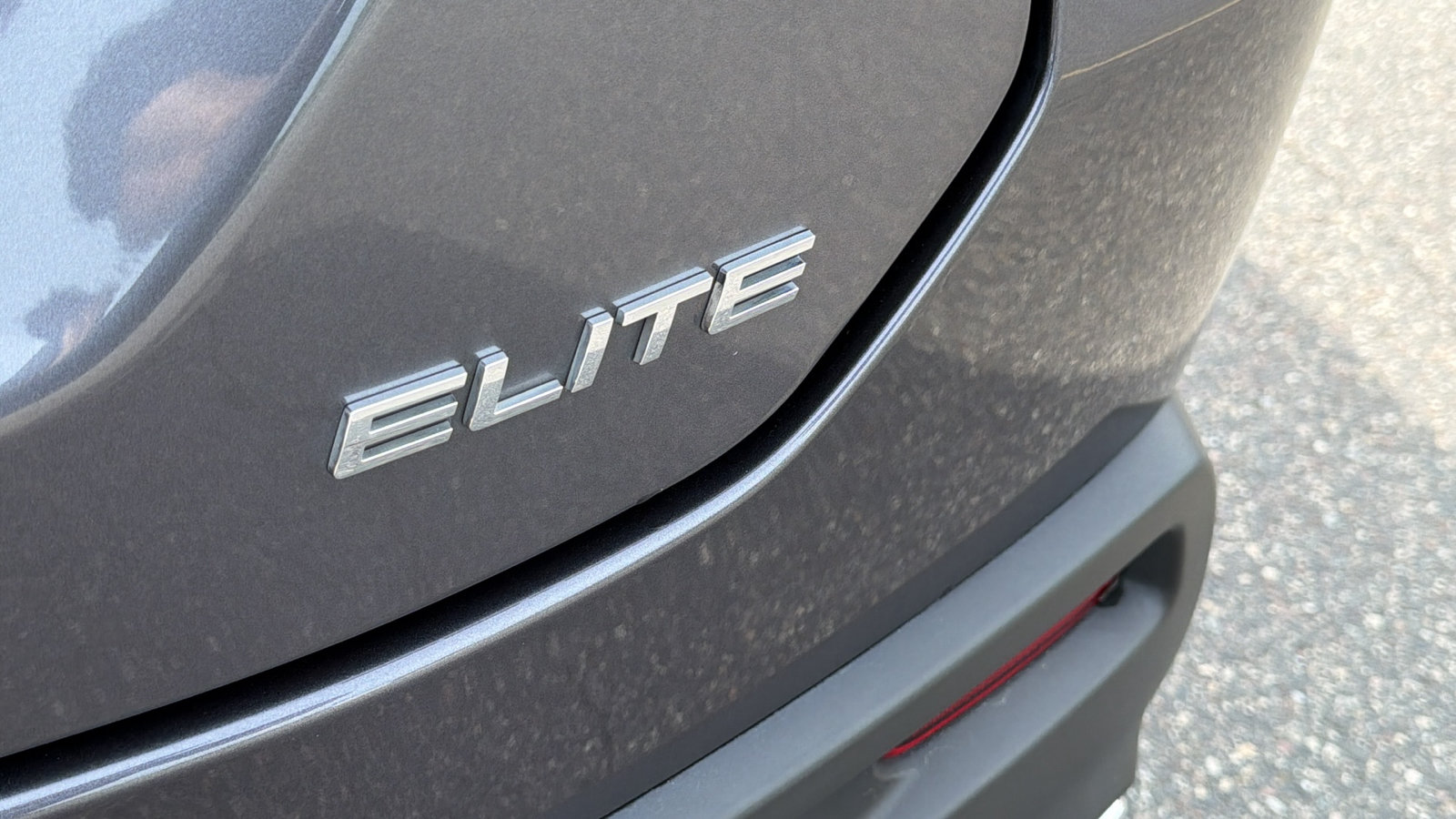 2025 Honda Pilot Elite - Photo 7
