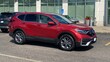 Honda CR-V Hybrid