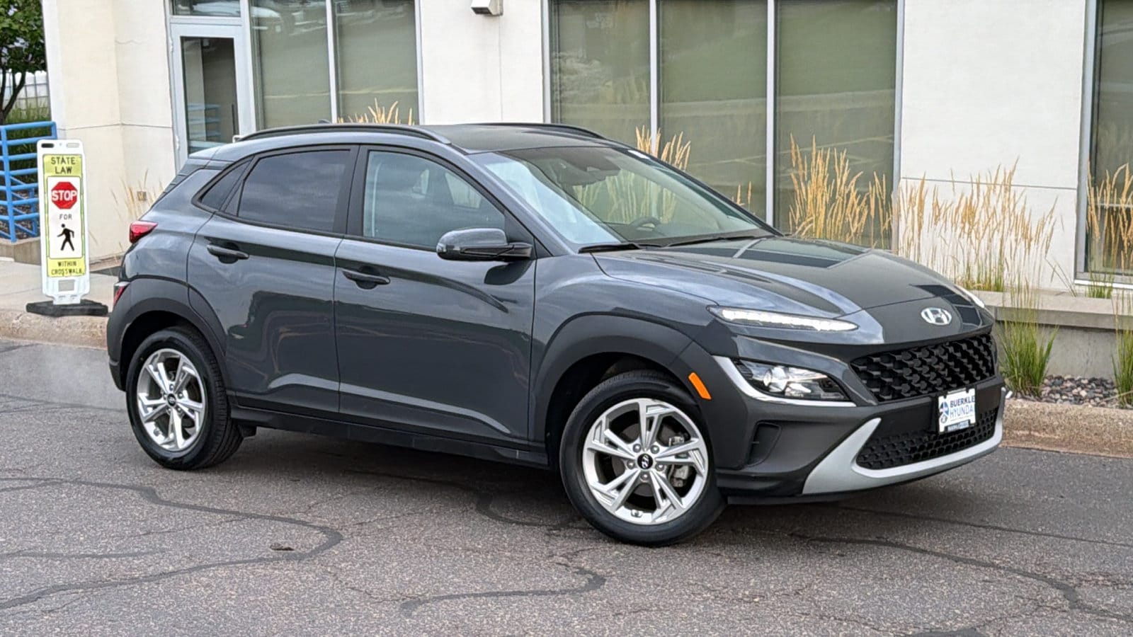 2023 Hyundai Kona