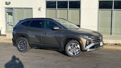 2026 Hyundai Tucson Hybrid SEL SUV