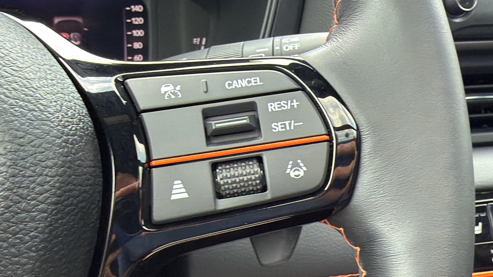 2026 Honda Pilot TrailSport - Photo 26