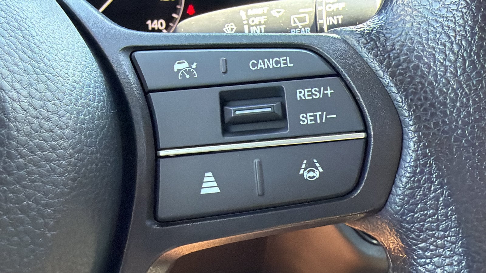 2024 Honda HR-V LX - Photo 26