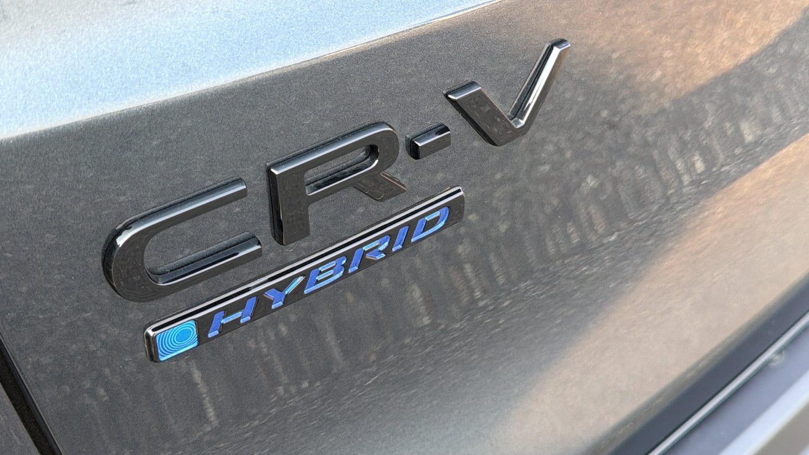 2026 Honda CR-V Sport Touring - Photo 8