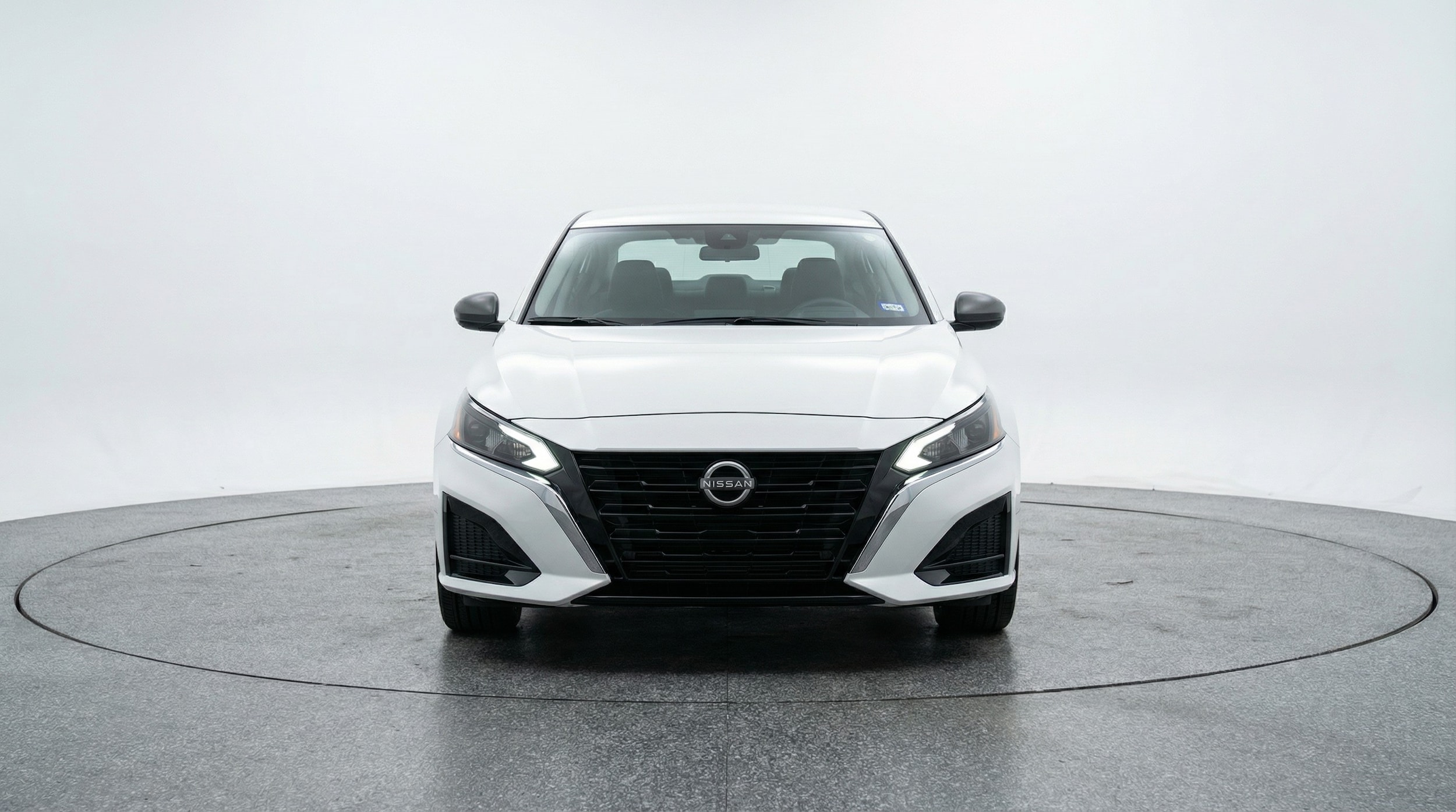 Thumbnail: 2025 Nissan Altima - 2