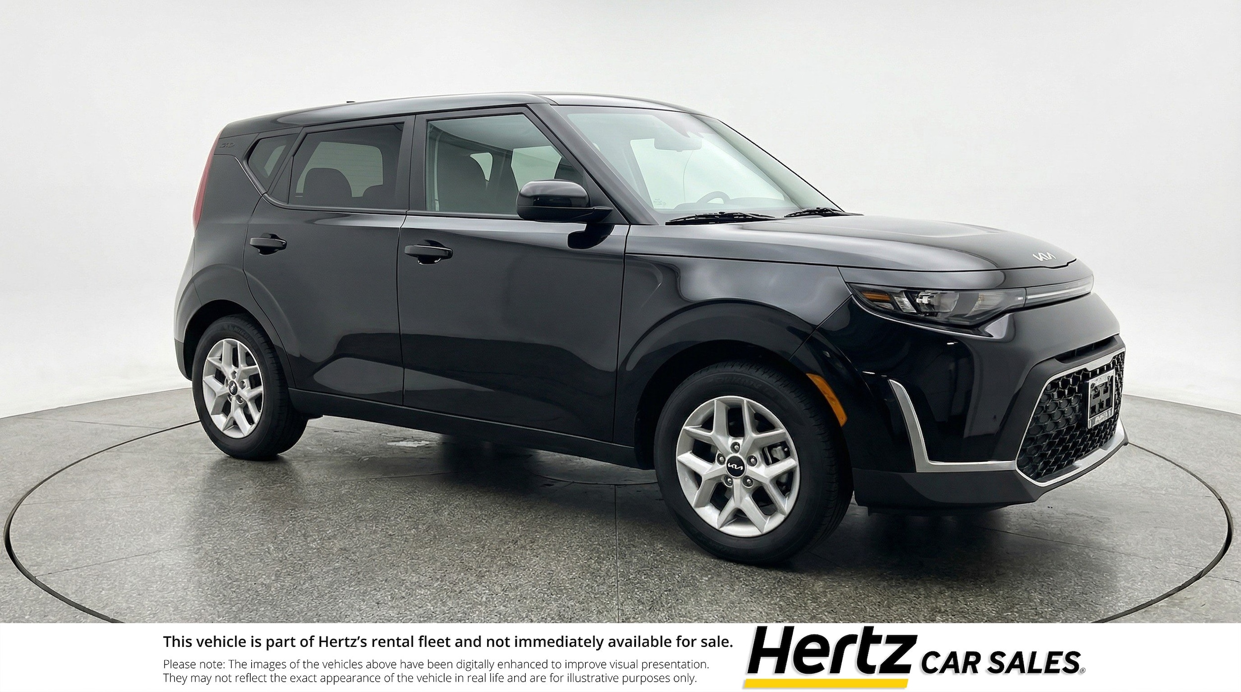 Thumbnail: 2025 Kia Soul - 1