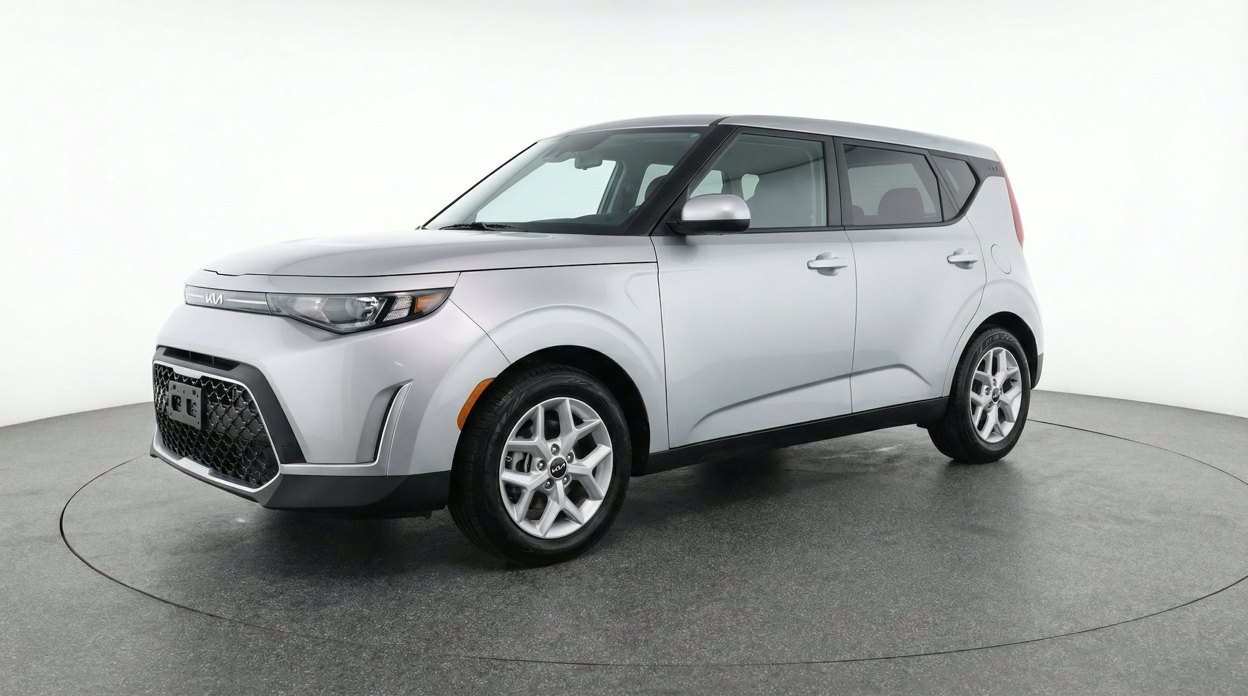 Thumbnail: 2025 Kia Soul - 3