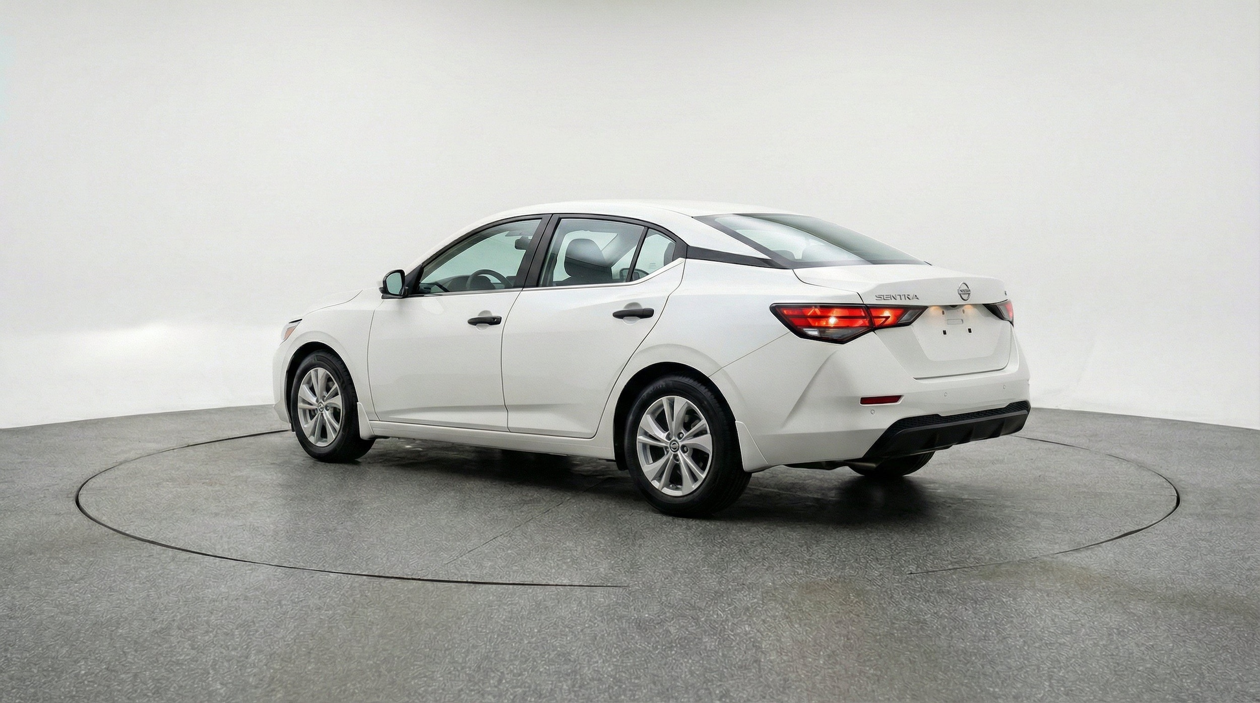 Thumbnail: 2025 Nissan Sentra - 6