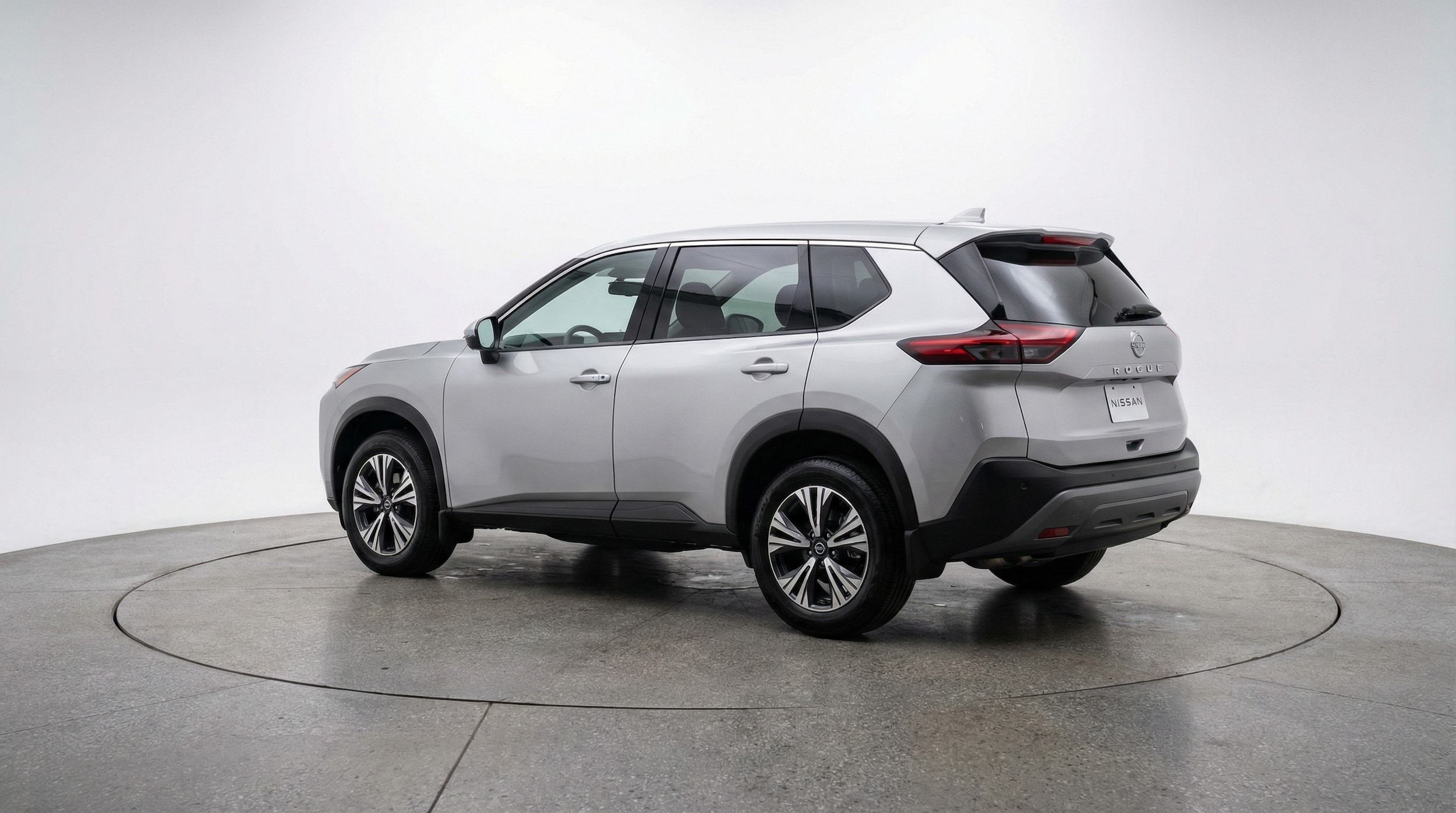 Thumbnail: 2025 Nissan Rogue - 5
