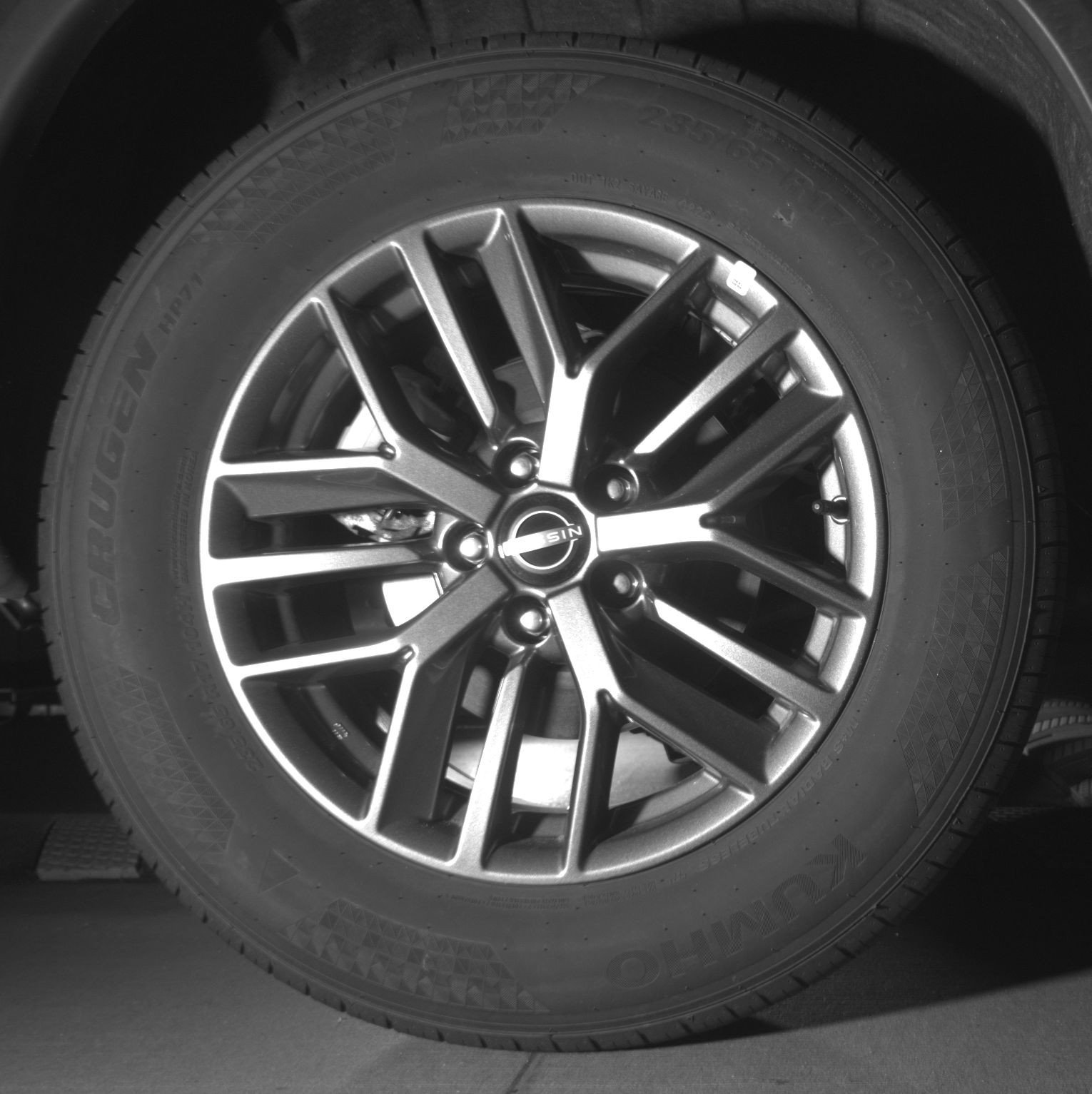 Thumbnail: 2026 Nissan Rogue - 15